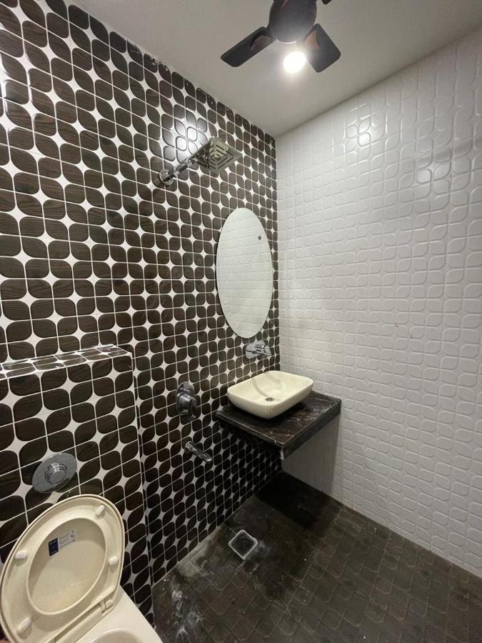 The Bubbles Bed & Breakfast Амритсар Екстериор снимка
