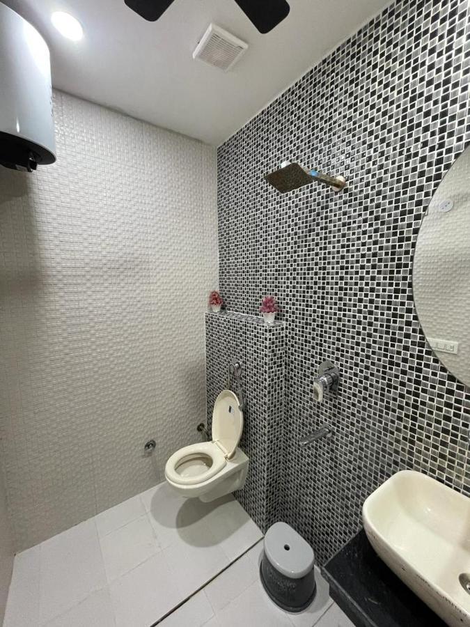 The Bubbles Bed & Breakfast Амритсар Екстериор снимка