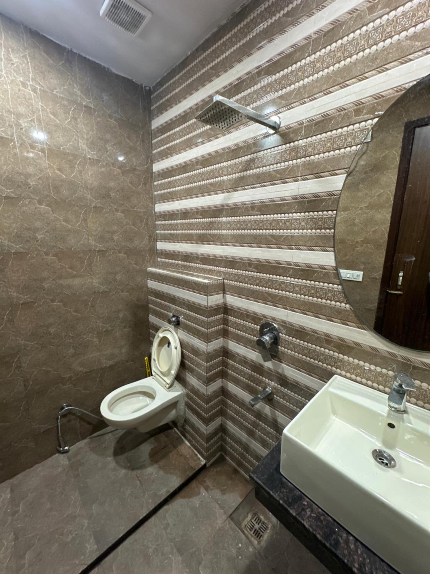 The Bubbles Bed & Breakfast Амритсар Екстериор снимка
